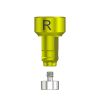 Medentika - R Serie - Labo implant CADCAM - D 5.7