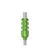 Medentika - R Serie - Implant Pick-Up - Open Tray - D 3.5 - Short