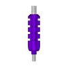 Medentika - R Serie - Implant Pick-Up - Open Tray - D 4.5 - Long