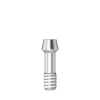 Medentika - C Serie - Abutment Screw For Angled Multi Unit - D 3.3 & D 3.8 & D 4.3