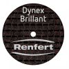 Renfert - Dynex Brillant - Separating Discs - Ø 20 - (10 pcs)