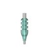 Medentika - S Serie - Implant Pick-Up - Open Tray - D 3.5/4.0 - Short