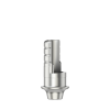 Medentika - S Serie - Titanium base ASC Flex Rotating - D 3.0 GH 1.2 H 3.5-6.5 mm