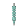 Medentika - S Serie - Implant pick- S Serie -up Open tray - D 3.5/4.0 - Long