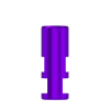 Medentika - S Serie - Labo implant - D 4.5/5.0