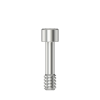 Medentika - S Serie - Scanbody screw - D 3.5/4.0