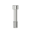 Medentika - S Serie - Scanbody screw - D 4.5/5.0