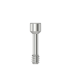 Medentika - S Serie - Scanbody screw - D 3.0