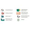Exocad - DentalCAD - Flex License - Stand Alone - Add On Modules