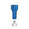 Medentika - T Serie - Labo implant CADCAM - D 4.5