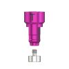 Medentika - T Serie - Labo implant CADCAM - D 5.5