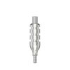Medentika - T Serie - Implant Pick-Up - Open Tray - D 3.4 - Short