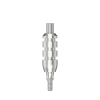Medentika - T Serie - Implant pick- T Serie -up Open tray - D 3.4 - Short