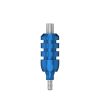 Medentika - T Serie - Implant Pick-Up - Open Tray - D 4.5 - Short