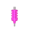 Medentika - T Serie - Implant pick- T Serie -up Open tray - D 5.5 - Short