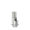 Medentika - T Serie - Titanium base ASC Flex Rotating - D 3.4 GH 0.35 H 3.5-6.5 mm