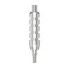 Medentika - T Serie - Implant pick- T Serie -up Open tray - D 3.4 - Long