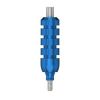 Medentika - T Serie - Implant Pick-Up - Open Tray - D 4.5 - Long