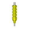 Medentika - T Serie - Implant Pick-Up - Open Tray - D 3.8 - Long