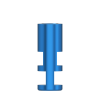 Medentika - T Serie - Labo implant - D 4.5