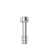 Medentika - T Serie - Scanbody screw - D 3.4 & D 3.8 & D 4.5 & D 5.5