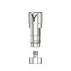 Medentika - Y Serie - Labo implant CADCAM - C/X 3.5-7.0