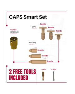 DAS - CAPS Smart Set DAS Multi-Unit