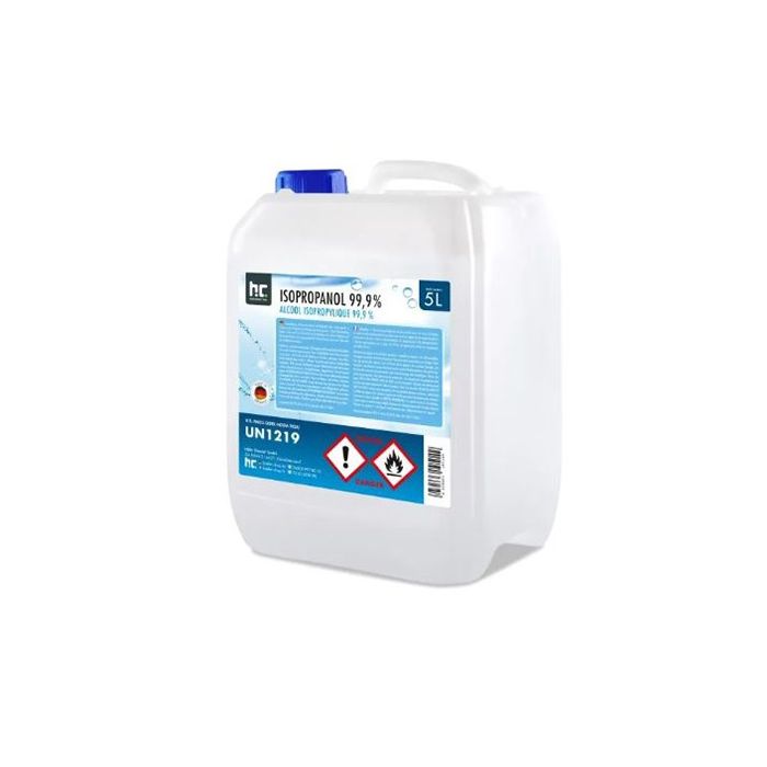 Isopropanol 99.9 % - (5 l) buy online?