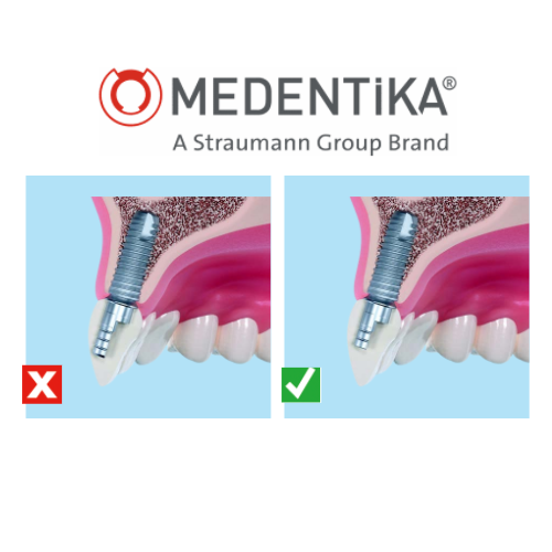 Medentika ASC Flex