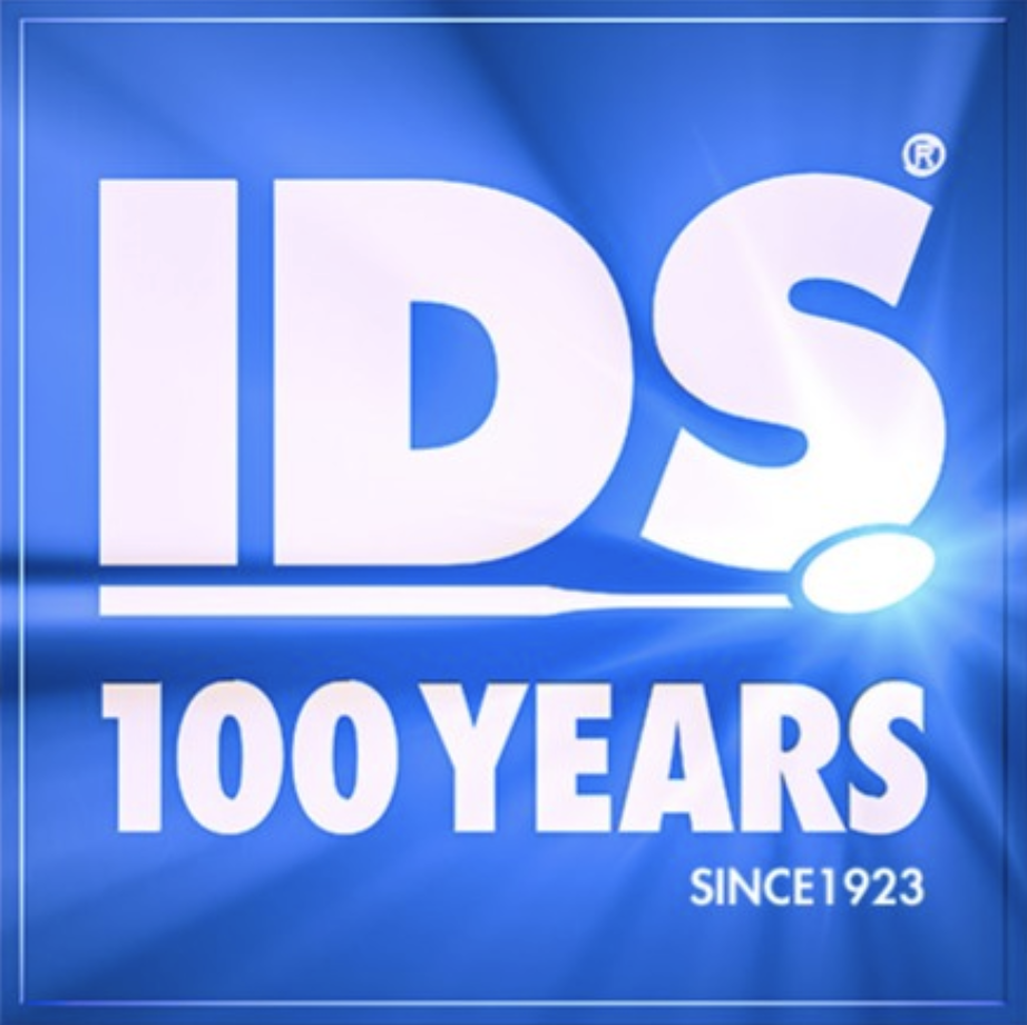 IDS 100 Jähre