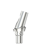 Standard Abutment Angled