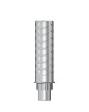 Provisorisches Abutment