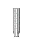 Provisorisches Abutment