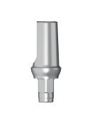 Standard Abutment Straight