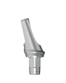 Standard Abutment Angled