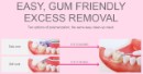 Gum removal