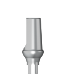 Standard Abutment Straight