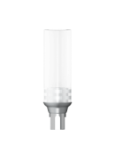 Castable CoCr Abutment