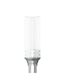 Castable CoCr Abutment