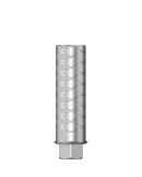 Abutment temporaire