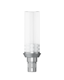 Castable CoCr Abutment