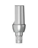 Standard Abutment Straight