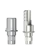 Titanium Base