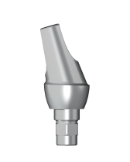 Standard Abutment Angled