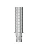 Provisorisches Abutment