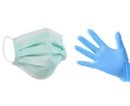 Hygiëne en reinigingsmiddelen Improdent