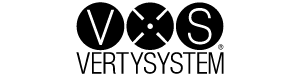 Vertysystem